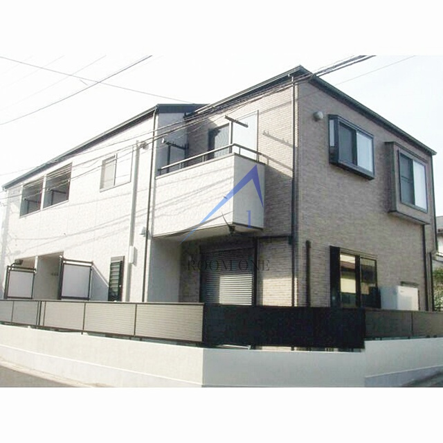 ウィッシュハイツⅡ