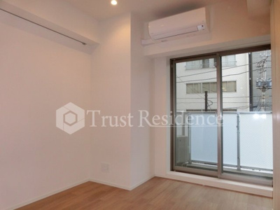 【内装】 | パークハビオ門前仲町 | 別部屋参考写真