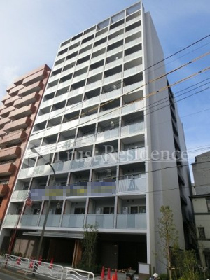 【外観】 | パークハビオ門前仲町