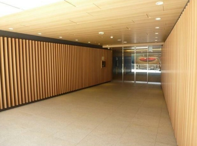 【セキュリティ】 | パークハビオ門前仲町