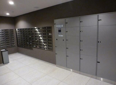 【その他共用部分】 | パークハビオ門前仲町