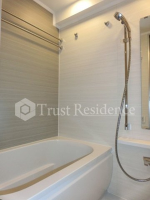 【浴室】 | パークハビオ門前仲町 | 別部屋参考写真