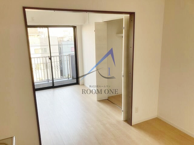 Ｃｏｎｆｏｒｔ　Ｄｅｍｅｕｒの寝室|寝室です。