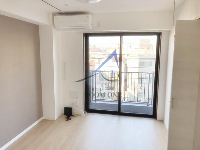 Ｃｏｎｆｏｒｔ　Ｄｅｍｅｕｒの居間・リビング|洋室のお部屋です。