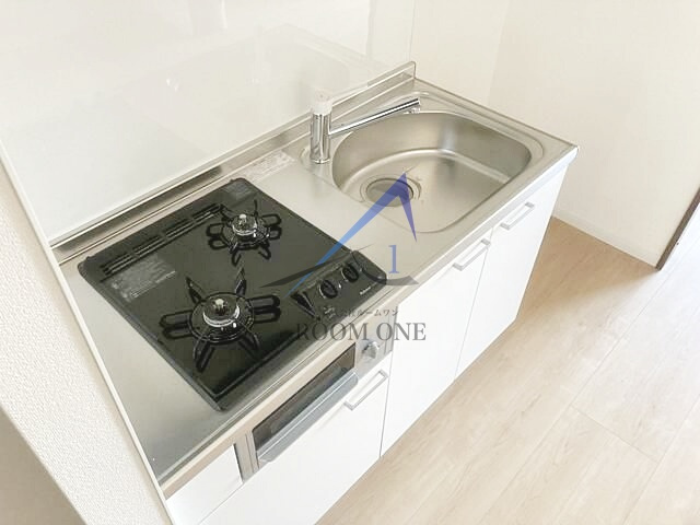 Ｃｏｎｆｏｒｔ　Ｄｅｍｅｕｒのキッチン|キッチンです。