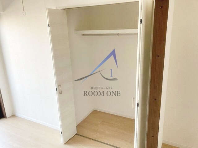 Ｃｏｎｆｏｒｔ　Ｄｅｍｅｕｒの収納|収納です。