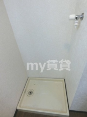 【洗面所】 | ラーバンヤマミツ