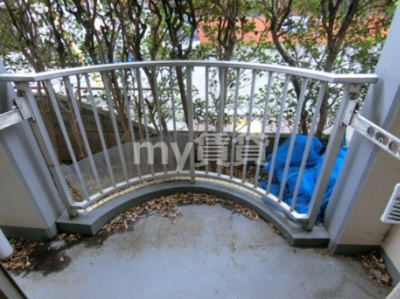 【バルコニー】 | ラーバンヤマミツ