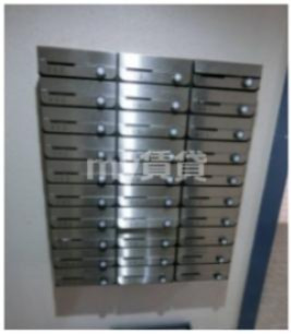 【その他共用部分】 | ラーバンヤマミツ