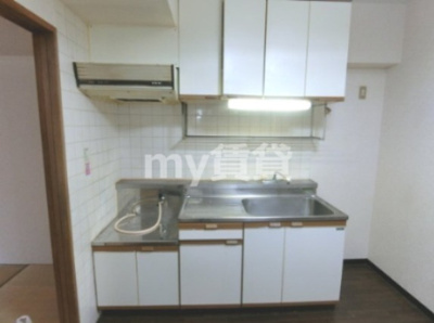 【キッチン】 | ラーバンヤマミツ