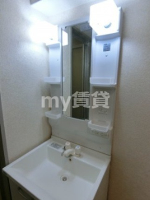 【独立洗面台】 | ラーバンヤマミツ