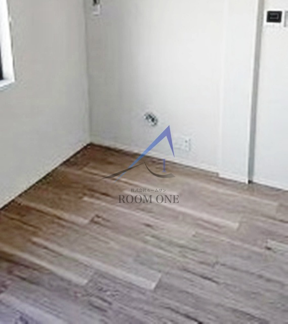 ラムダＡＩＺＡＷＡの寝室|寝室です。