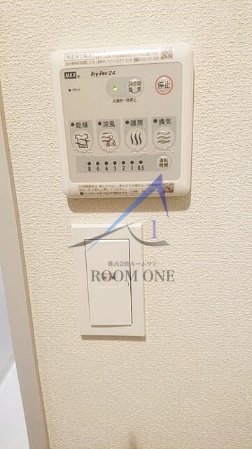 ラムダＡＩＺＡＷＡの設備