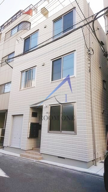 ラムダＡＩＺＡＷＡの外観|外観です。