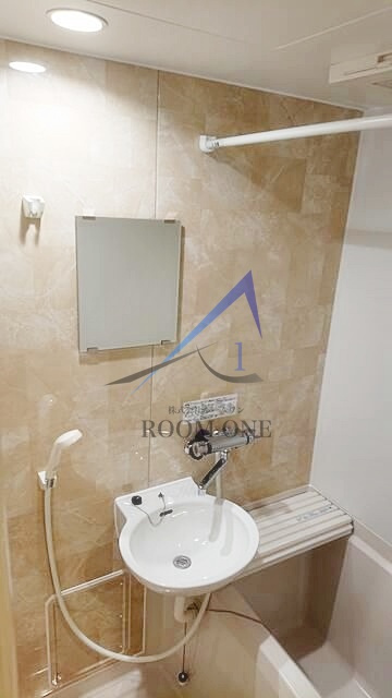 ラムダＡＩＺＡＷＡの浴室|お風呂です。