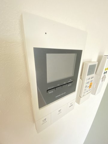 【セキュリティ】 | CIEL稲毛