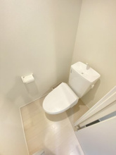 【トイレ】 | CIEL稲毛