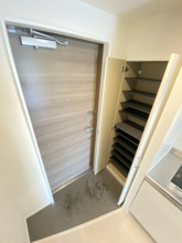 【玄関】 | CIEL稲毛