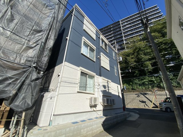 【外観】 | CIEL稲毛