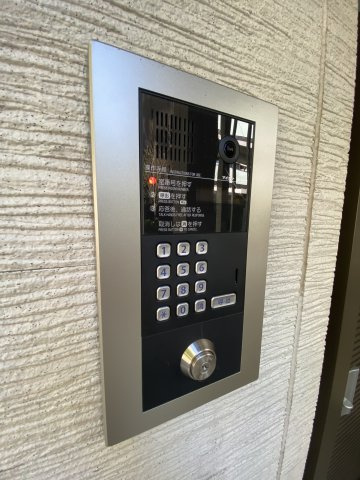 【その他共用部分】 | CIEL稲毛