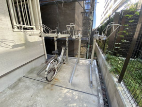 【その他共用部分】 | CIEL稲毛