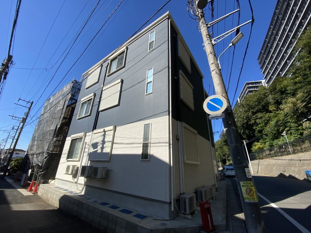 【外観】 | CIEL稲毛