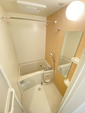 【浴室】 | CIEL稲毛