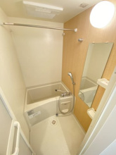 【浴室】 | CIEL稲毛