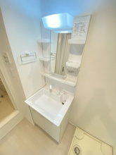 【独立洗面台】 | CIEL稲毛