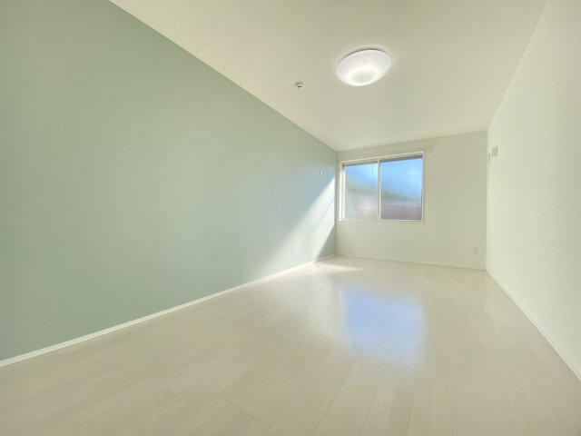 【寝室】 | CIEL稲毛