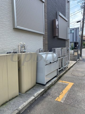 【その他共用部分】 | ハーモニーテラス足立