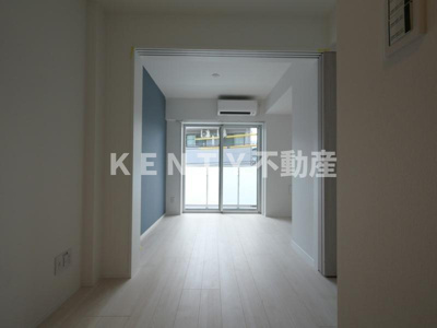 【内装】 | ハーモニーレジデンス品川大井町 | 内装です