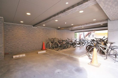 【その他共用部分】 | ルーブル西早稲田