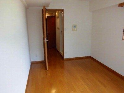 【寝室】 | ルーブル西早稲田