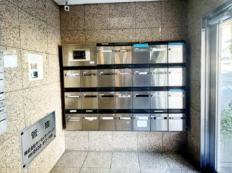 【その他共用部分】 | ＰＬＵＳ・ＯｎＥ