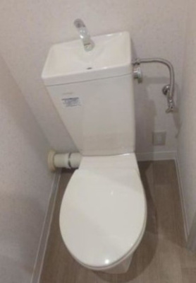 【トイレ】 | ＰＬＵＳ・ＯｎＥ