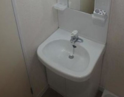 【洗面所】 | ＰＬＵＳ・ＯｎＥ