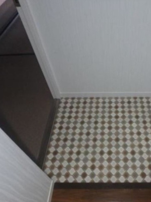 【玄関】 | ＰＬＵＳ・ＯｎＥ