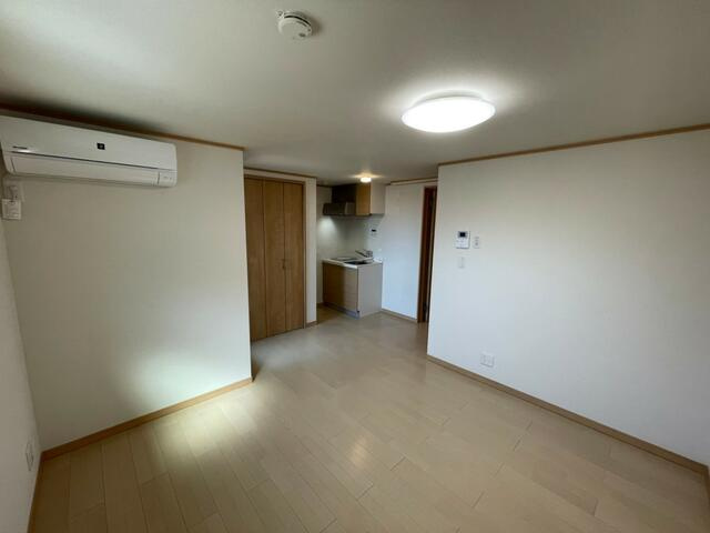 川崎市多摩区登戸のアパートのセキュリティ