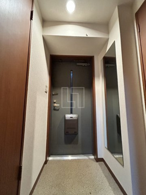 【玄関】 | セントアミール南久宝寺 | セントアミール南久宝寺　玄関