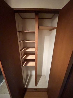 【収納】 | セントアミール南久宝寺 | セントアミール南久宝寺　シューズボックス