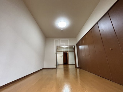 【寝室】 | セントアミール南久宝寺 | セントアミール南久宝寺　洋室