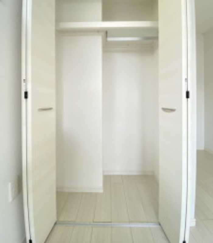 MURO三軒茶屋　オートロック　温水洗浄便座　礼金０の収納