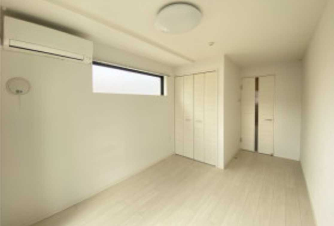 MURO三軒茶屋　オートロック　温水洗浄便座　礼金０の内装