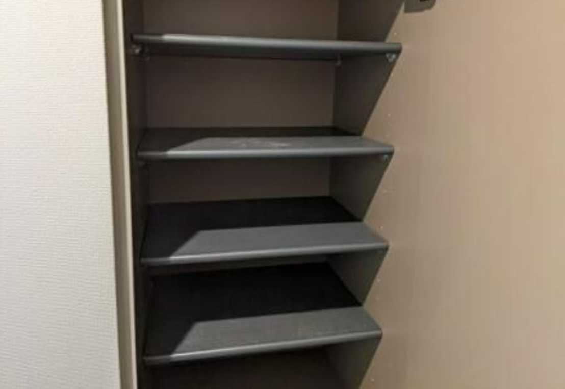 MURO三軒茶屋　オートロック　温水洗浄便座　礼金０の玄関