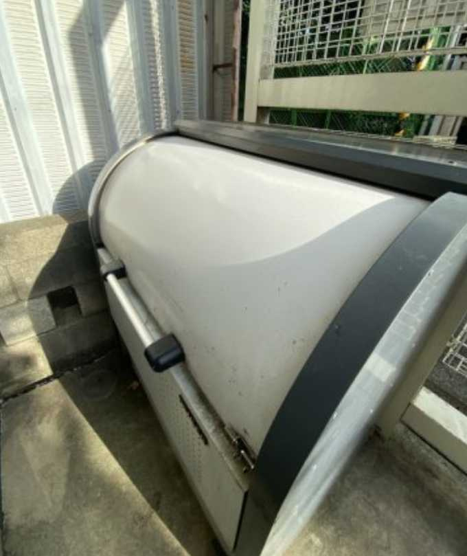 MURO三軒茶屋　オートロック　温水洗浄便座　礼金０のその他共用部分