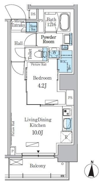 パークアクシス錦糸公園