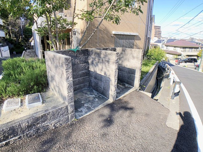 【その他共用部分】 | パークヒルズ桜台【名古屋市賃貸・エレベーター付】