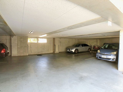 【駐車場】 | パークヒルズ桜台【名古屋市賃貸・エレベーター付】