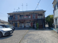 コーポAMAパークの画像